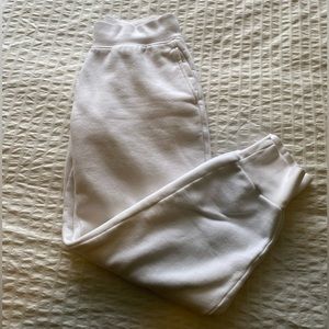 TNA Cozy Fleece Sweatpants